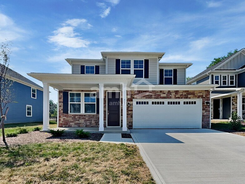 Primary Photo - 305 Pne Hl Ct