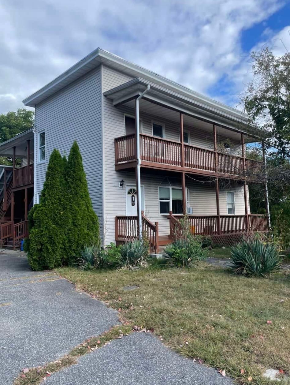 Building Photo - 1 Millers Falls Rd