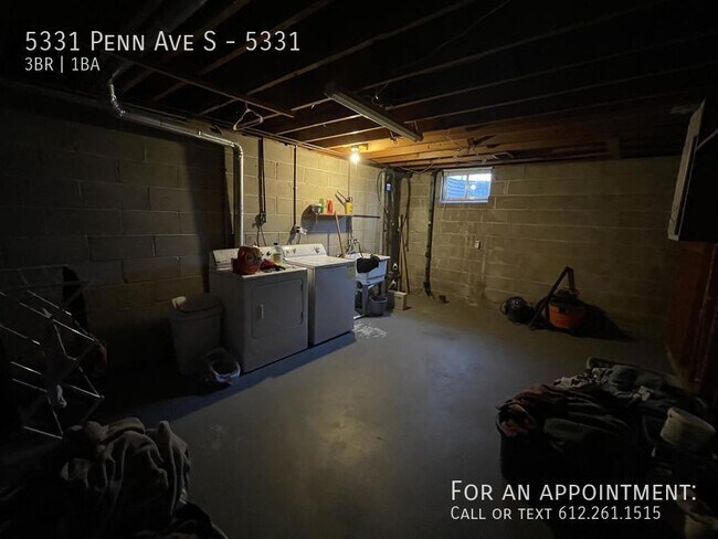 Building Photo - 5331 Penn Ave S