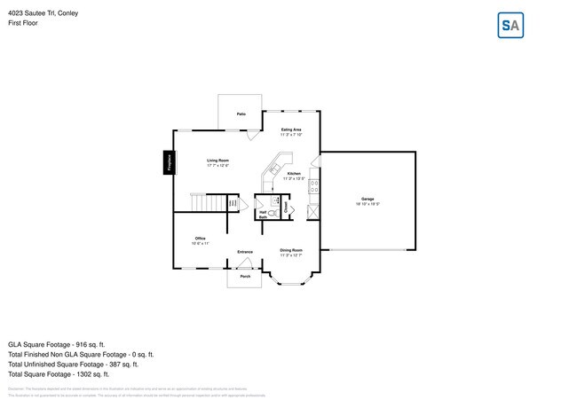 Building Photo - 2237 Rocklane Dr