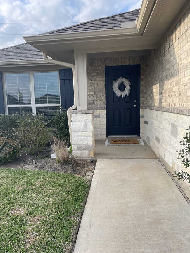 Building Photo - Stylish Single-Story Home with Open-Concept Living in Montgomery!