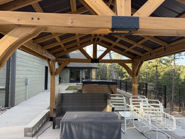 Building Photo - 13646 Twisted Pnes Trl