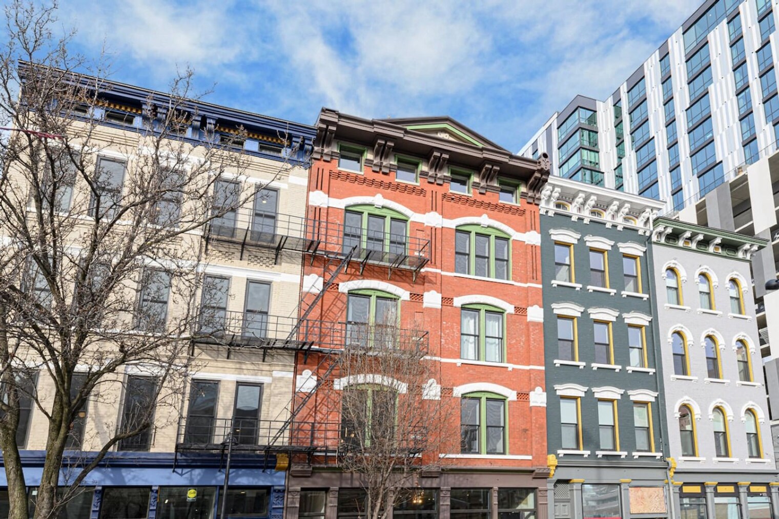 Building Photo - 50 E Court St