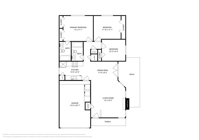 Building Photo - 14202 Clear Forest Dr