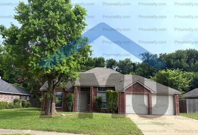 Primary Photo - AVAILABLE NOW!!! Roomy 3BR 2BA home with l...
