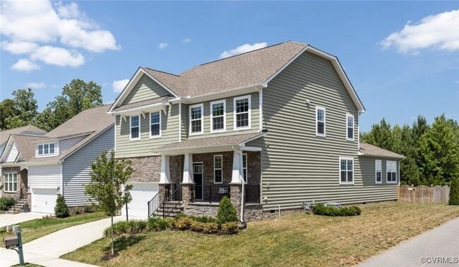 Building Photo - 5649 Rohan Pl