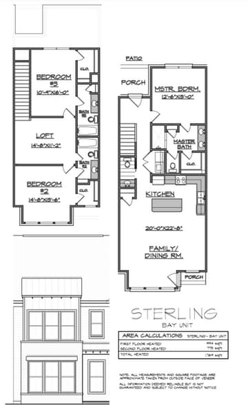 Building Photo - 615 Miramar Ln