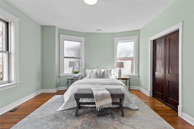 Building Photo - 3831 Lafayette Ave