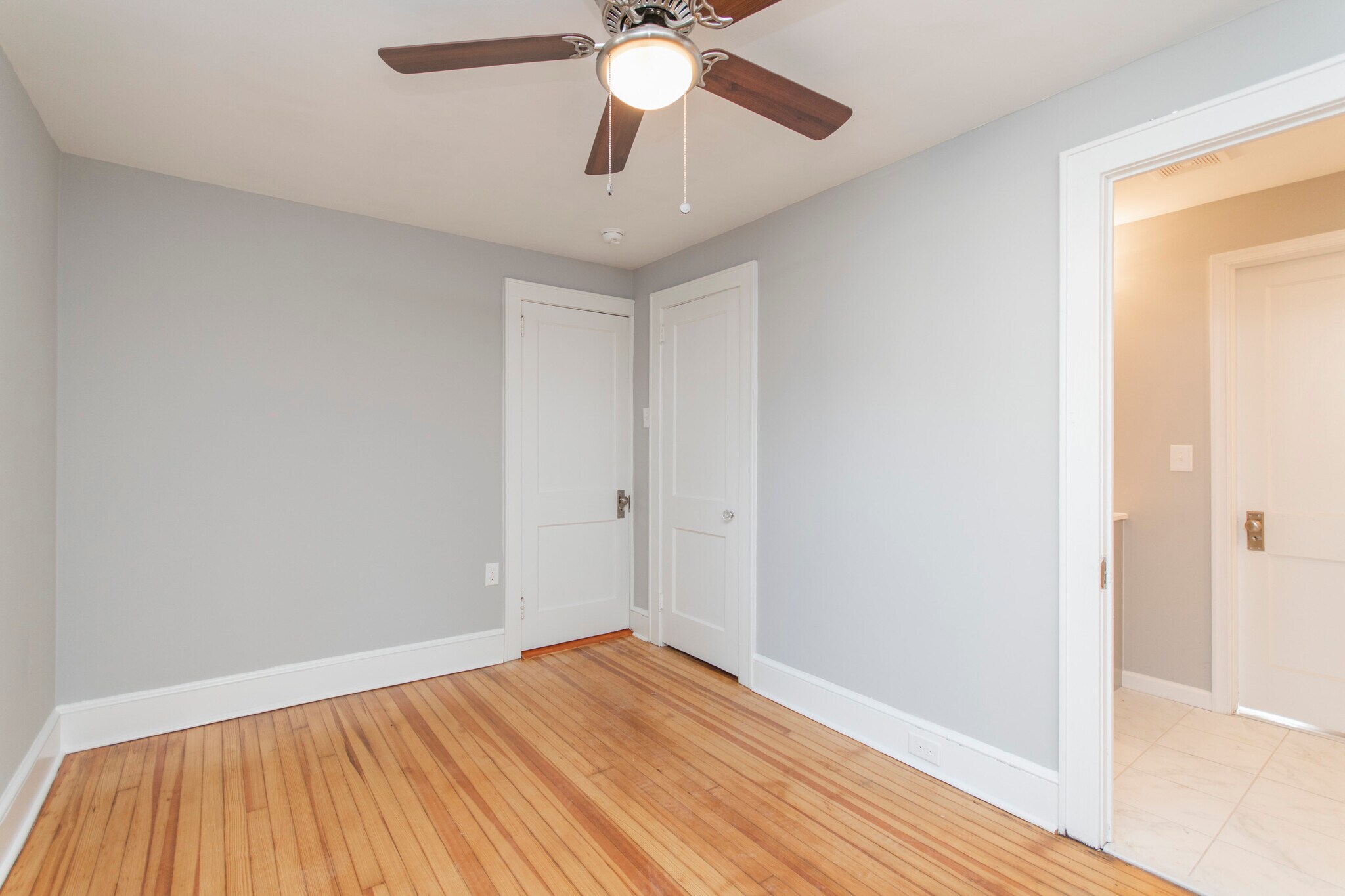Bedroom 2 - 115 N Lafayette Ave