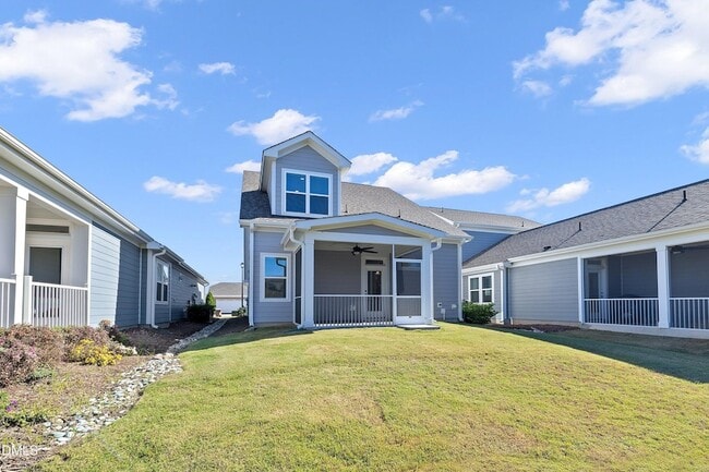 Building Photo - 115 Swain St