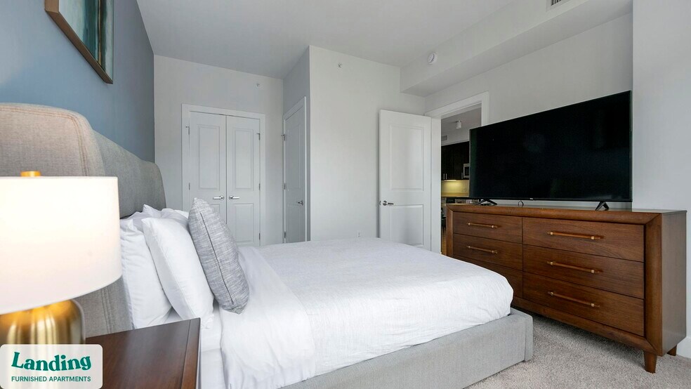 Building Photo - 3801 Georgia Ave NW