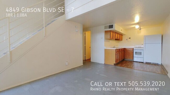 Building Photo - 4849 Gibson Blvd SE