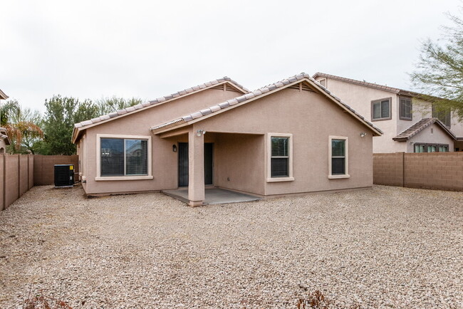 Building Photo - 2726 E Desert Rose Trail