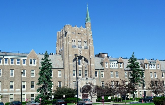 Building Photo - St Marys Apartments