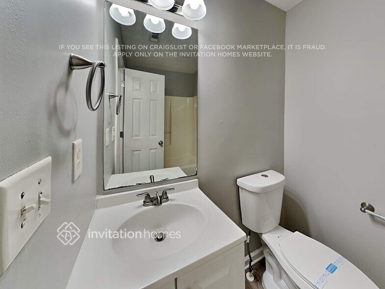 Building Photo - 2010 Tussahaw Crossing