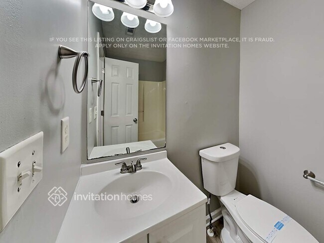 Building Photo - 2010 Tussahaw Crossing