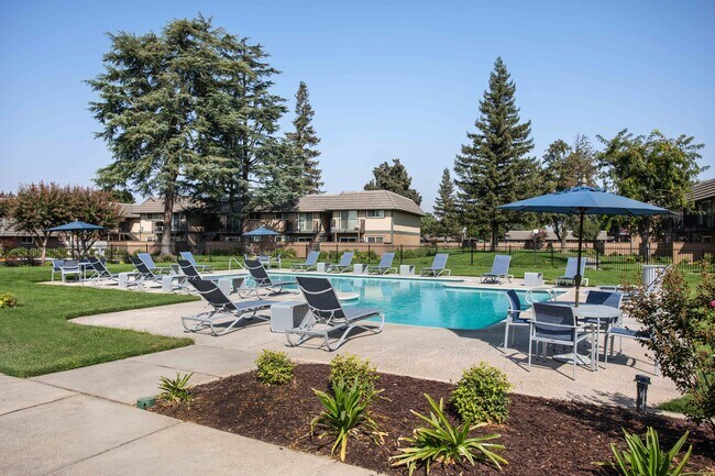 Brentwood Turlock, CA Apartment Finder