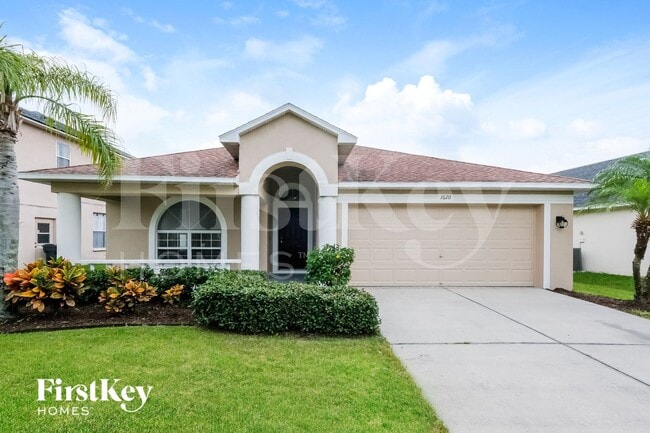 Building Photo - 1620 Bonita Bluff Ct