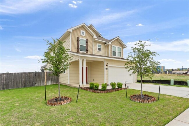 Building Photo - 5001 Black Onyx Dr