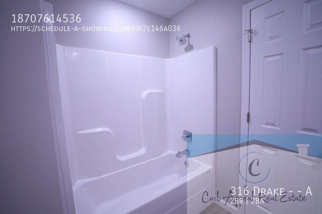 Building Photo - 316 Drake St