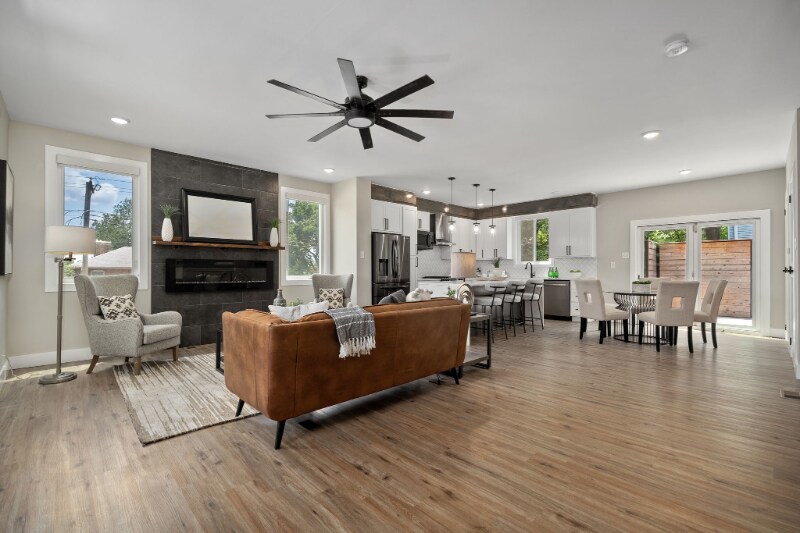 Building Photo - 1629 Forest Ave