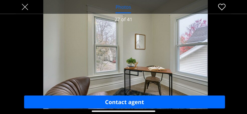 Building Photo - 1920 Hutchins St