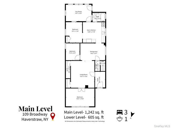 Building Photo - 109 Broadway