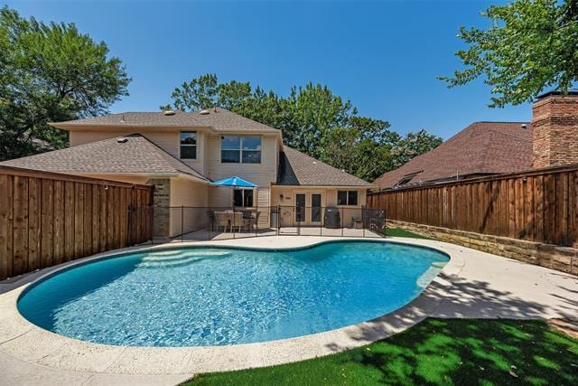 Building Photo - 2912 Ridgebend Dr