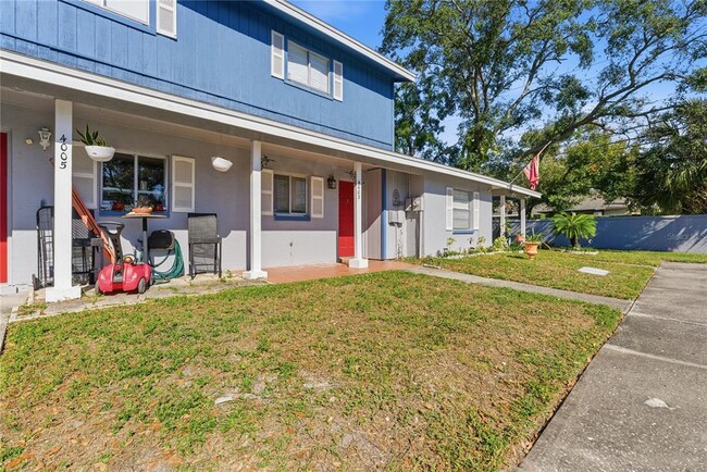 Building Photo - 4003 Cypress Willow Ct