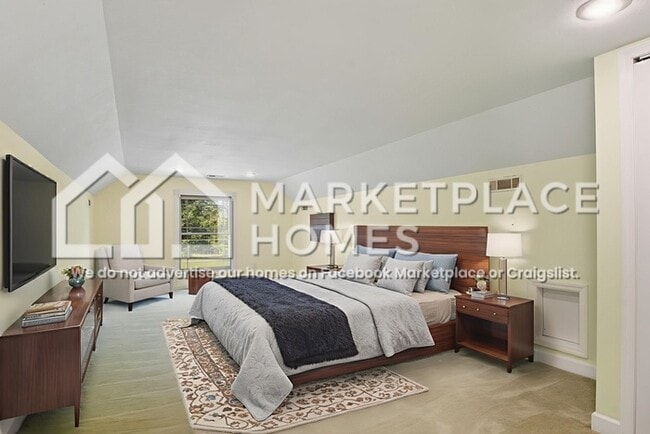 Building Photo - 156 Martin Burgess Rd