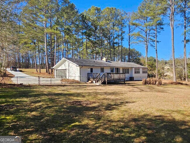 Building Photo - 683 Ginger Cake Rd