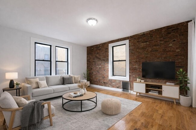 Floorplan - 24 Thayer Street