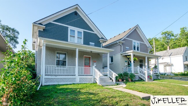 Primary Photo - 4 br, 2 bath House - 221 W Mosley St