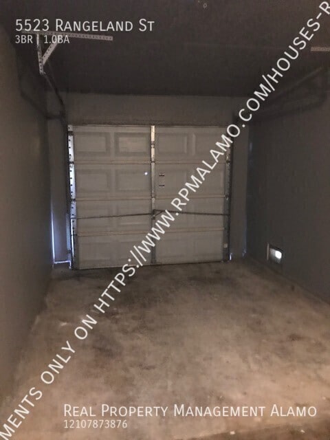 Building Photo - 5523 Rangeland St