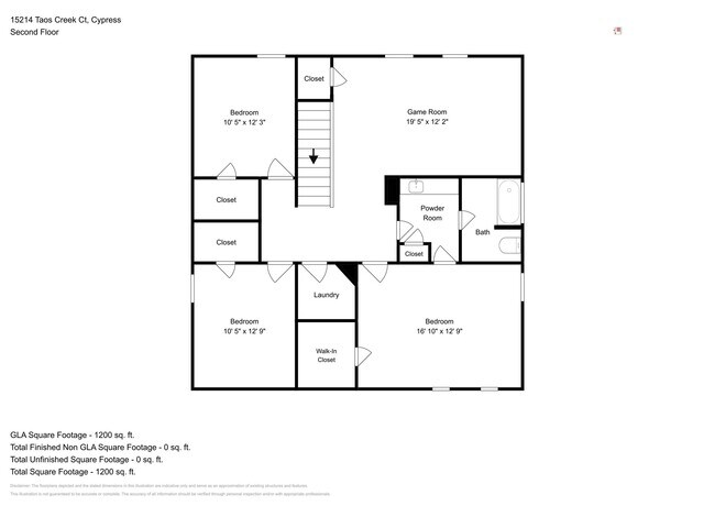 Building Photo - 15214 Taos Creek Ct