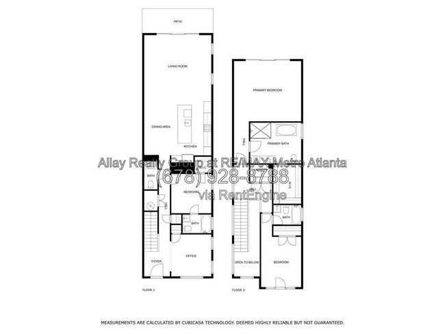 Building Photo - 491 Dunbar St SW