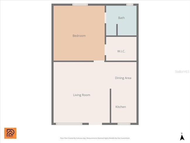 Building Photo - 5991 Fairfield Ave S