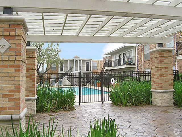 Recreation Area - Serena Heights Apartments