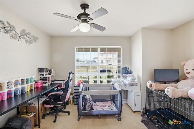 Building Photo - 2900 Blackburn Dr