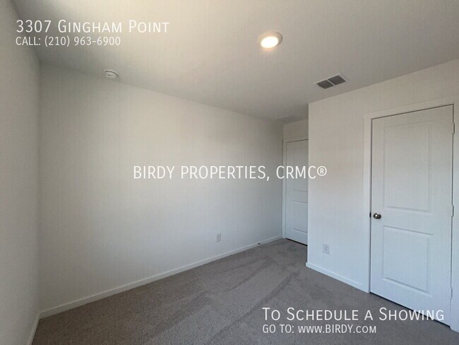 Building Photo - 3307 Gingham Pt