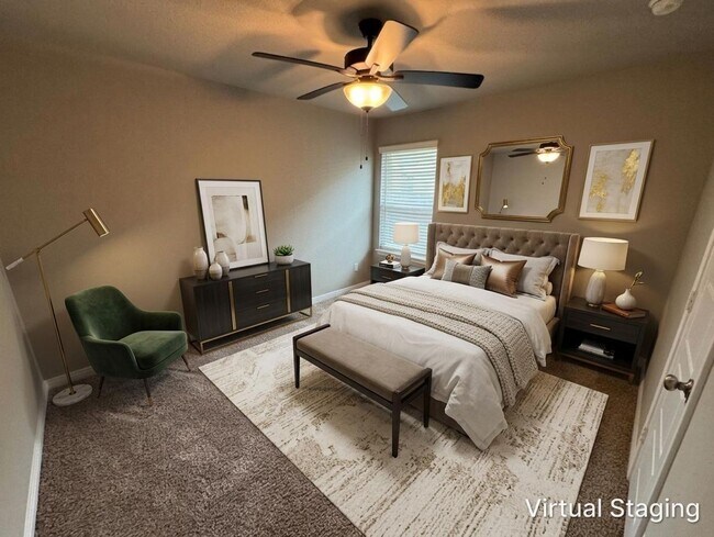 Building Photo - 4-Bedroom House for Rent in Belton