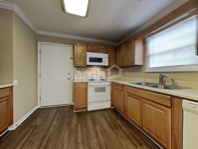 Building Photo - 8524 Rayworth Trail