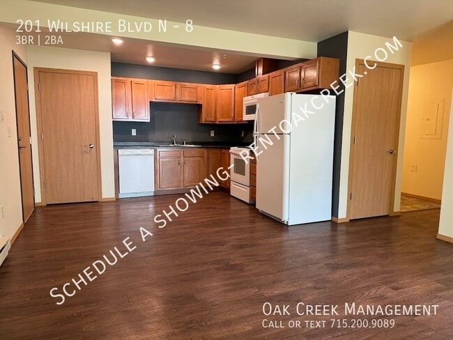 Building Photo - 201 Wilshire Boulevard N