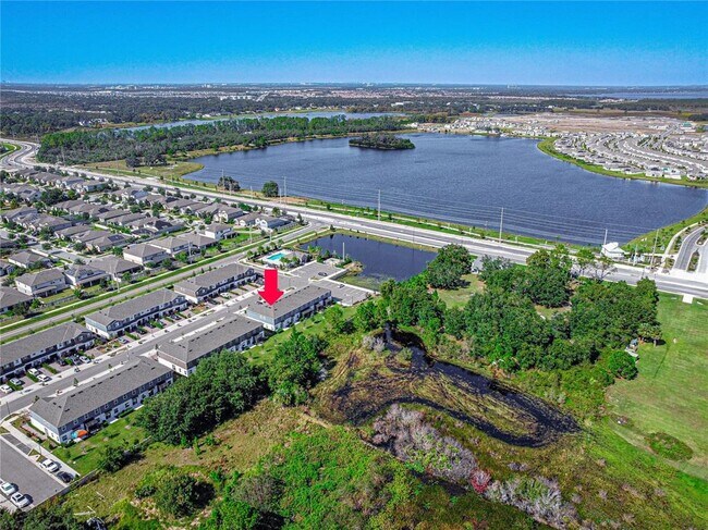 Building Photo - 2875 Narcoossee Cmns Wy