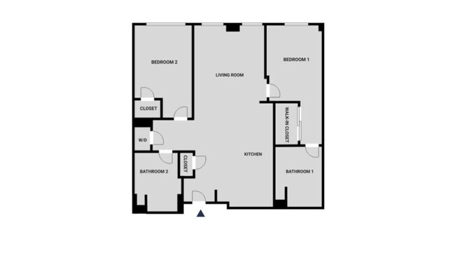 Building Photo - 1355 El Camino Real