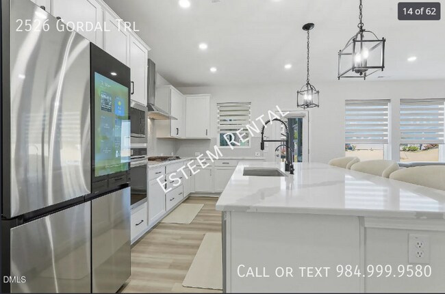 Building Photo - 2526 Gordal Trl