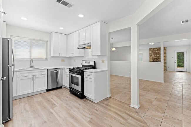 Building Photo - 4911 Ganymede Dr