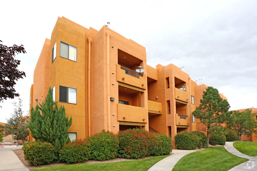 The Aspens 9677 Eagle Ranch Rd NW Albuquerque NM 87114 Apartment Finder