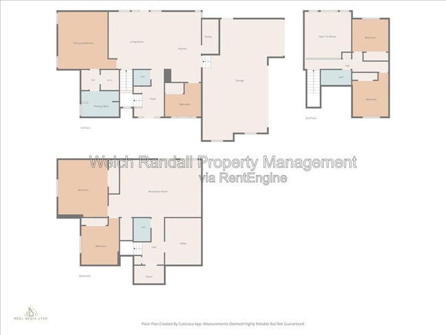Building Photo - 2106 E Sunnyvale Dr