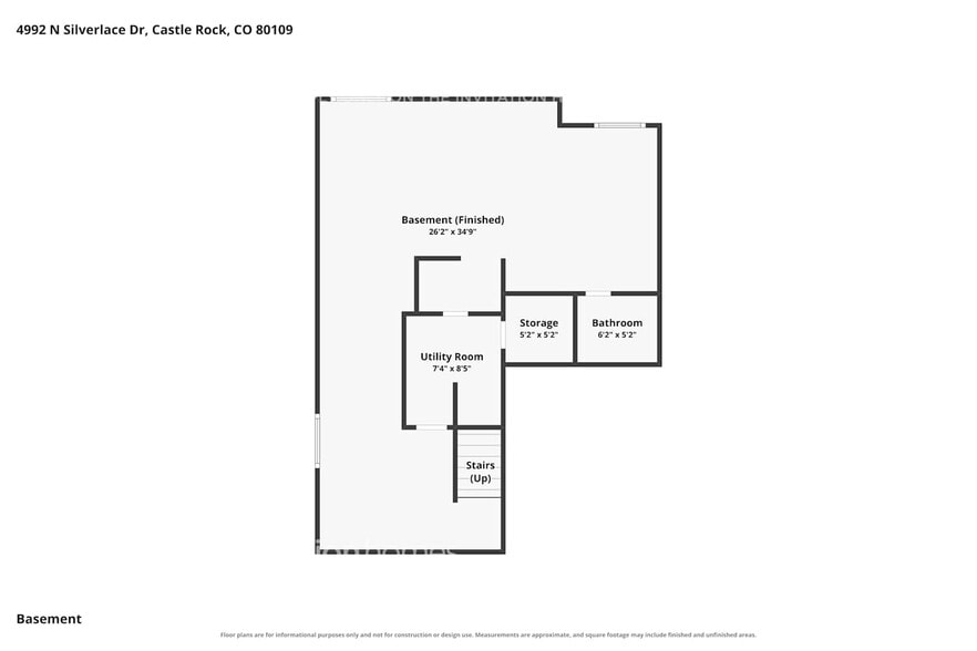 Building Photo - 4992 N Silverlace Dr